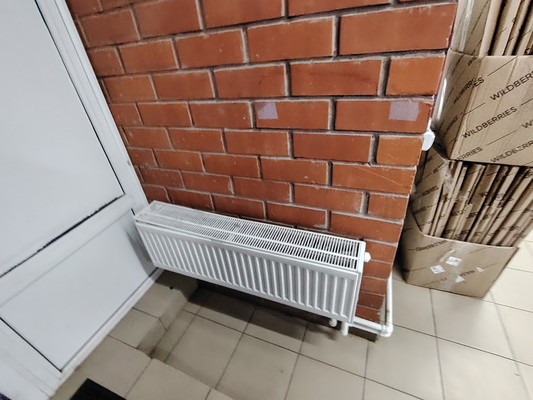 Фото: Помещение с отдельным входом test