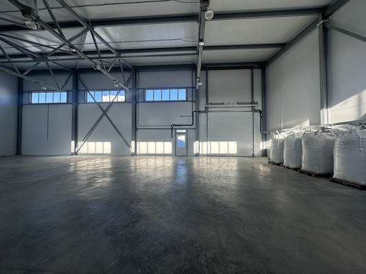 Фото: Склад от 1200-7300 кв.м. test