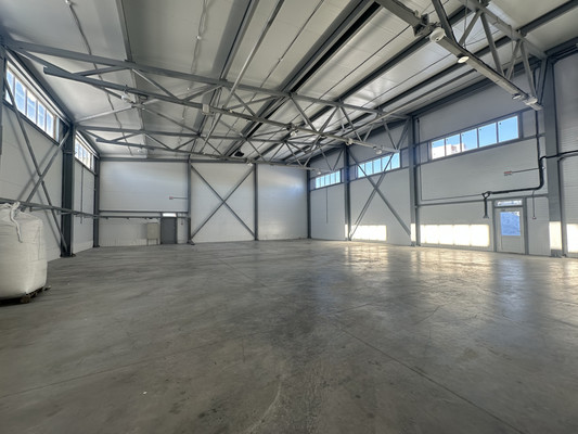 Фото: Склад от 1200-7300 кв.м. test