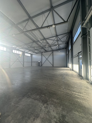 Фото: Склад от 1200-7300 кв.м. test