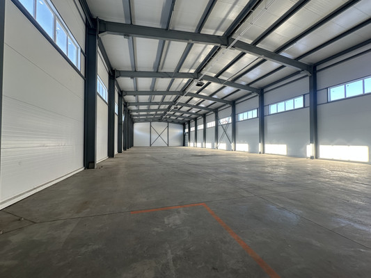 Фото: Склад от 1200-7300 кв.м. test