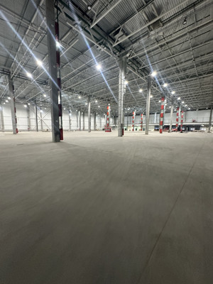 Фото: Склад А+. test