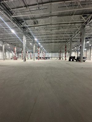 Фото: Склад А+. test