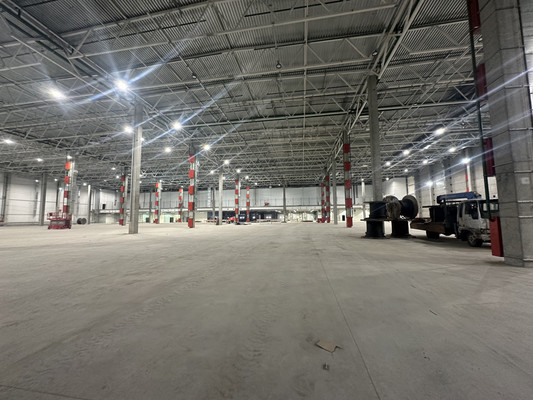 Фото: Склад А+. test