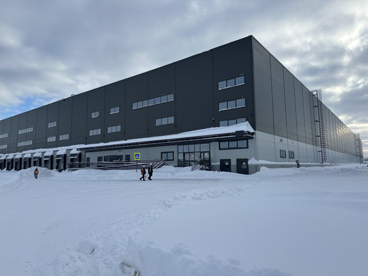 Фото: Склад А+. test