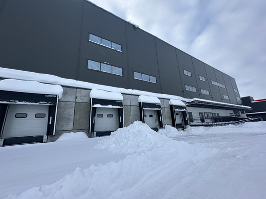 Фото: Склад А+. test