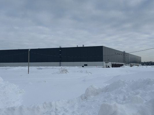 Фото: Склад А+. test