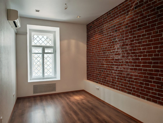 Фото: ПСН на Тверской с парковкой test