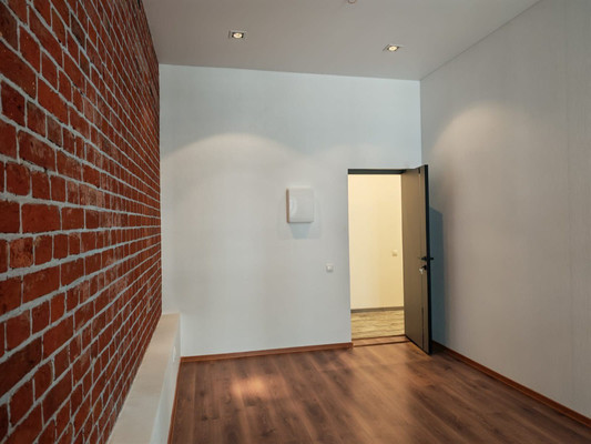 Фото: ПСН на Тверской с парковкой test