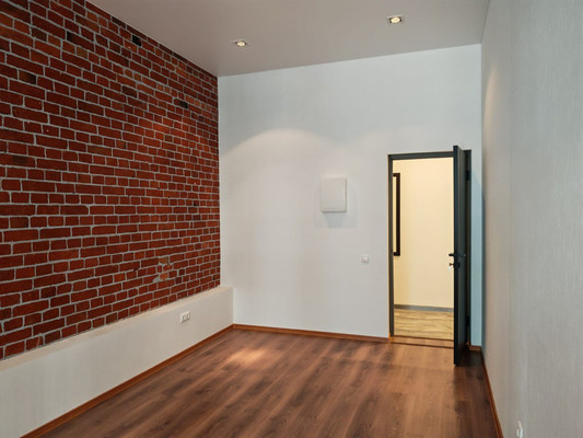 Фото: ПСН на Тверской с парковкой test