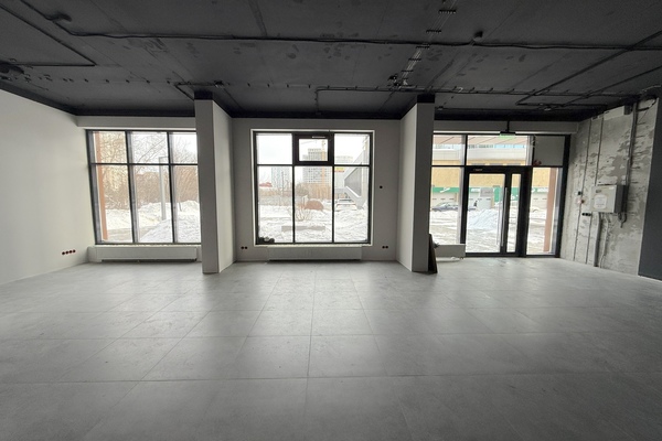 Фото: Сдам коммерческое помещение 188.8 м2, Большакова ул, 66, Екатеринбург г test