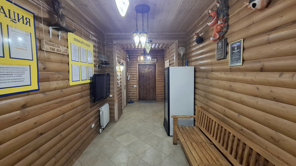 Фото: Продается коммерческое помещение, test