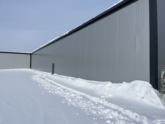 Фото: Сдается коммерческое помещение, test