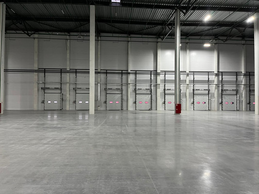 Фото: Новый склад А класса 10 000 кв.м. test