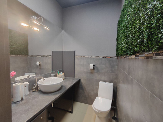 Фото: Коммерческое помещение test