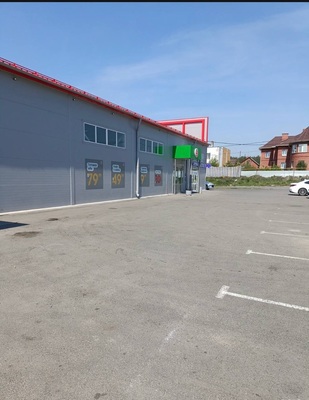 Фото: Готовый Арендный Бизнес test