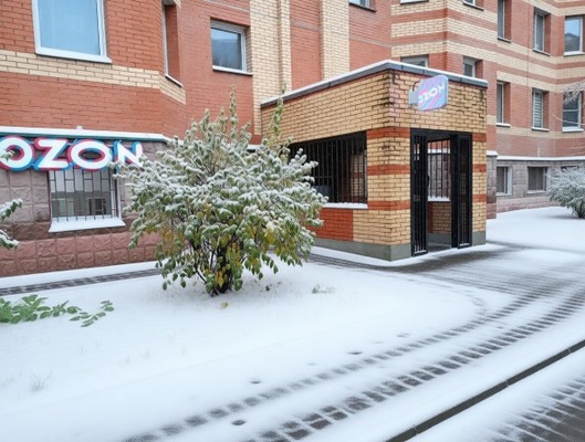 Фото: Аренда торговой площади, 160 м2 test