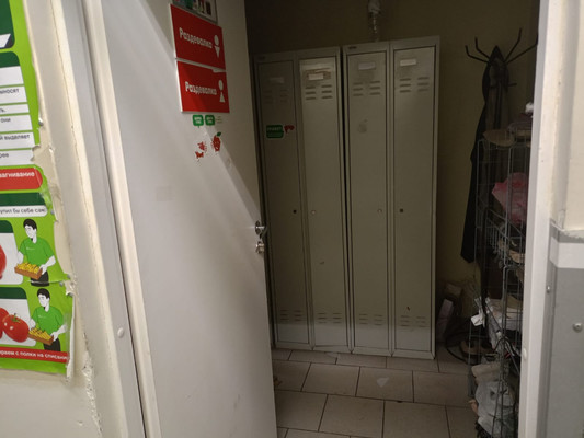 Фото: АРЕНДА 584 М2 НА ВАРШАВСКОМ Ш. test