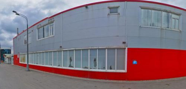 Фото: АРЕНДА 584 М2 НА ВАРШАВСКОМ Ш. test