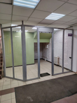 Фото: Торговая площадь от 5 до 60 м2 test