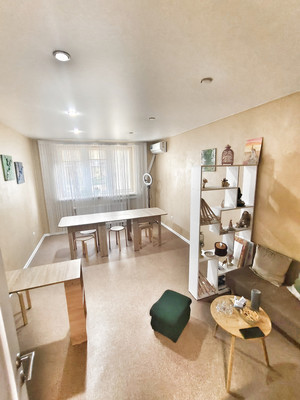 Фото: Коммерческое помещение test