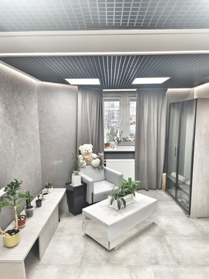 Фото: Коммерческое помещение test