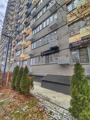 Фото: Коммерческое помещение test