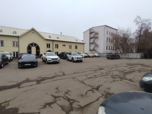 Фото: Склад test