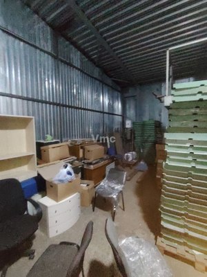 Фото: Склад test