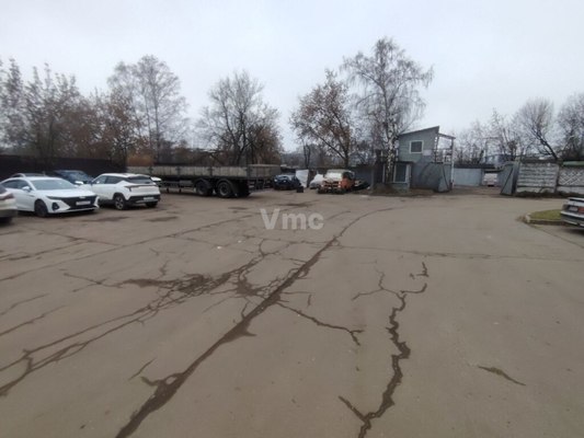 Фото: Склад test