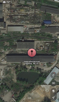 Фото: Сдается помещение 1000 кв.м. test