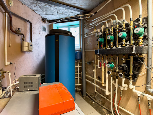 Фото: Продаётся доходный дом под ключ test