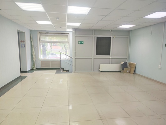 Фото: Магазин торговая площадь test