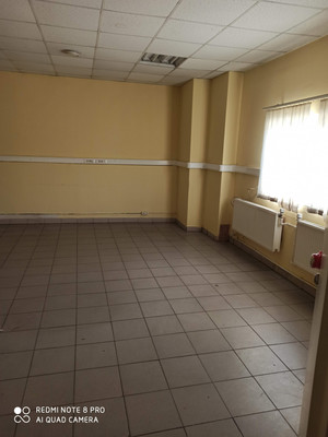 Фото: Склад А класса, Климовск 5100 test