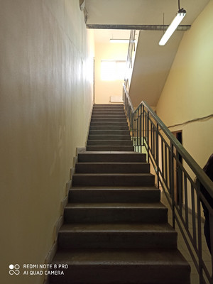 Фото: Склад А класса, Климовск 5100 test