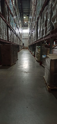 Фото: Склад А класса 3000 Подольск test