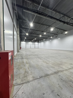 Фото: Склад 1400 кв. м. Домодедово test