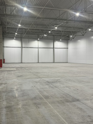 Фото: Склад 1400 кв. м. Домодедово test