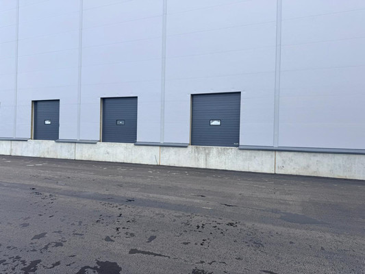 Фото: Склад А класс 3000 Никулино test