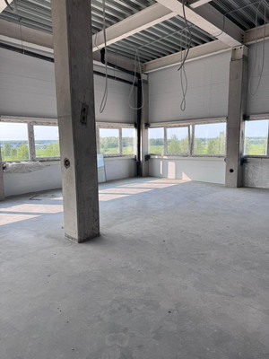 Фото: Склад А класс 3000 Никулино test