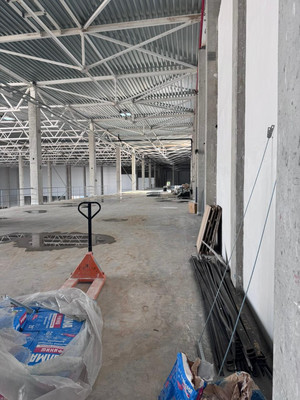 Фото: Склад А класс 3000 Никулино test