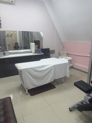 Фото: Сдаётся отдельное здание 519 кв.м test