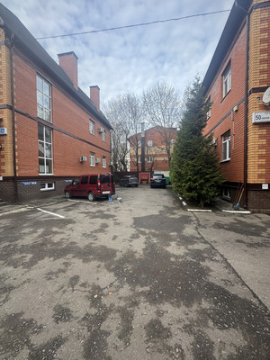 Фото: Сдаётся отдельное здание 519 кв.м test