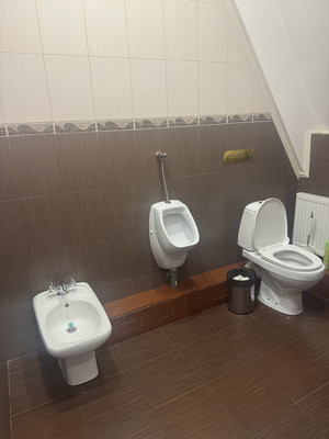 Фото: Сдаётся отдельное здание 519 кв.м test