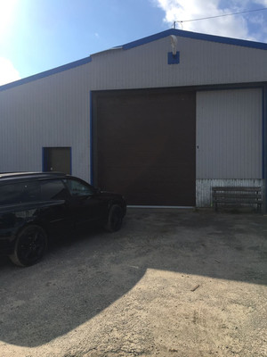 Фото: Склад/производство Подольск 1000 test