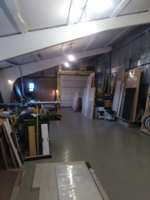 Фото: Склад/производство Подольск 1000 test