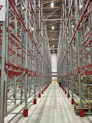 Фото: Склад А класс 4900 кв.м. Коледино test