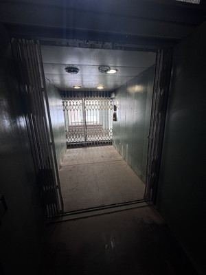 Фото: Склад в Подольске стеллажи test