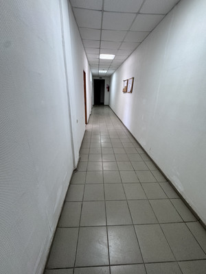 Фото: Склад в Подольске стеллажи test