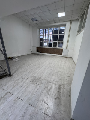 Фото: Склад в Подольске стеллажи test